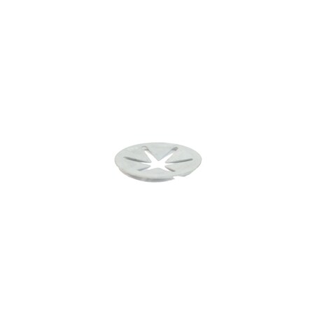 Mopar Bumper Nut, 06505049AA 06505049AA
